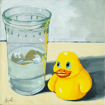 Duck & Water