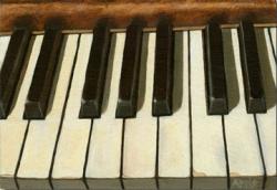 Tinkling of the Ivories
